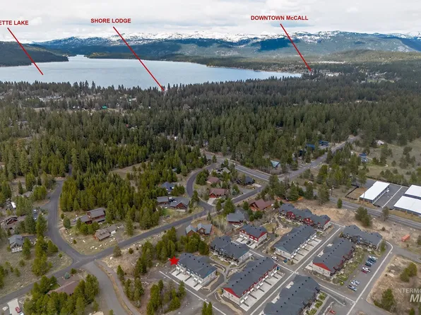 311 Broken Ridge Way, McCall, ID 83638