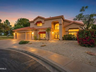 6202 E Everett Dr, Scottsdale, AZ, 85254