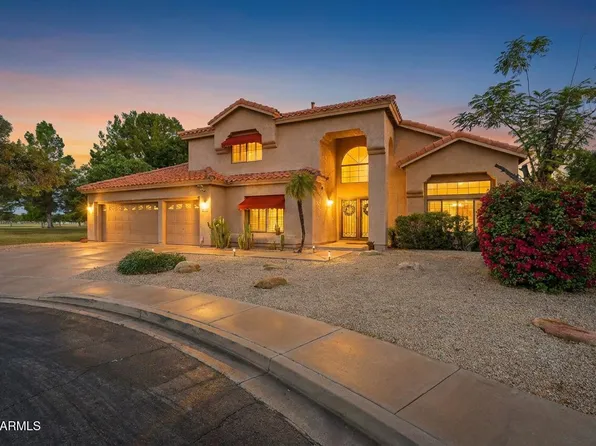 6202 E EVERETT Drive, Scottsdale, AZ 85254