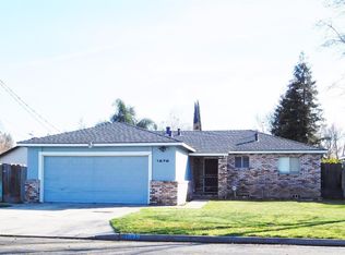 1672 Merritt St, Turlock, CA 95380