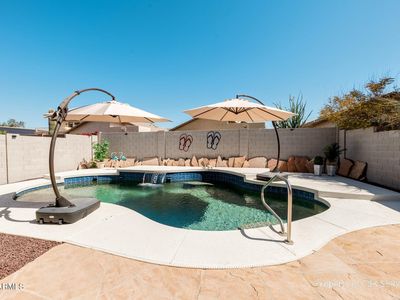 4712 E Lone Cactus Dr, Phoenix, AZ, 85050