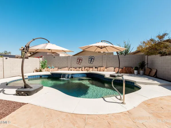 4712 E LONE CACTUS Drive, Phoenix, AZ 85050