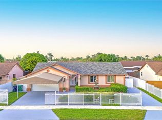 13841 SW 285th Ter, Homestead, FL 33033