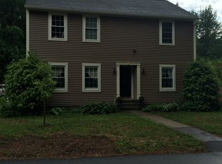 183 Goddard St, Athol, MA 01331