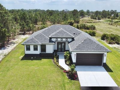 4839 16th St NE, Naples, FL, 34120