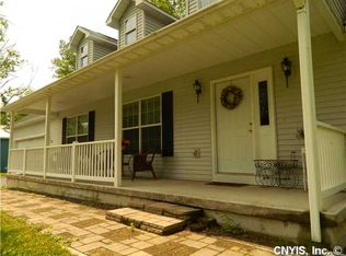 7935 Owasco Ave, Cicero, NY 13039