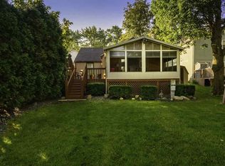 6693 E Harrold Rd, Churubusco, IN 46723