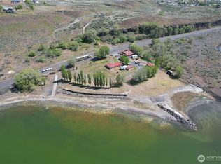 21058 State Highway 17 N, Soap Lake, WA 98851