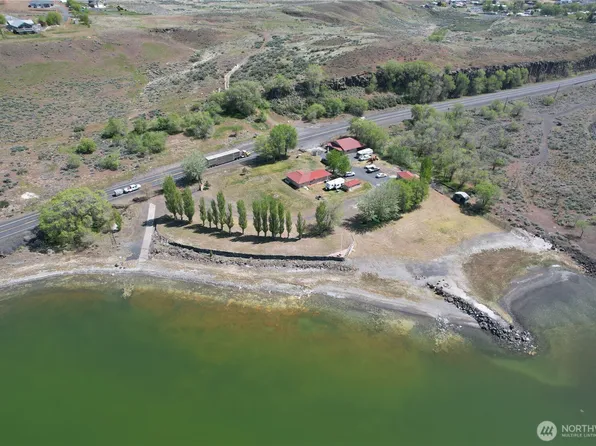 21058 State Highway 17 N, Soap Lake, WA 98851