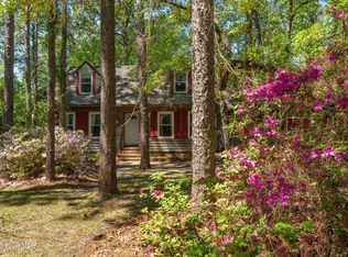 4 Pinewood Cir, Wilmington, NC 28409