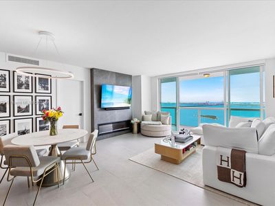 1800 N Bayshore Dr APT 3905, Miami, FL, 33132