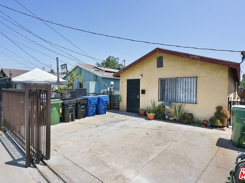 1st image of 9534 Grape St #1-2