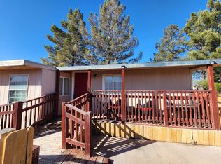 1111 Lindberg Ave, Alamogordo, NM 88310