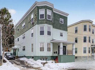 80 Vesper Street #2, Portland, ME 04101