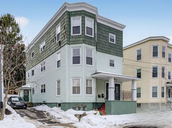 80 Vesper Street #2, Portland, ME 04101