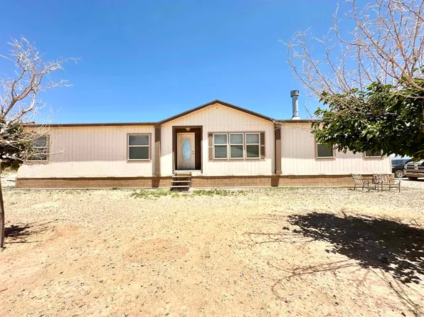 61 Southland Rd, Alamogordo, NM 88310