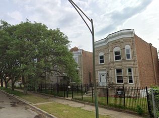 7017 S Stewart Ave #2, Chicago, IL 60621