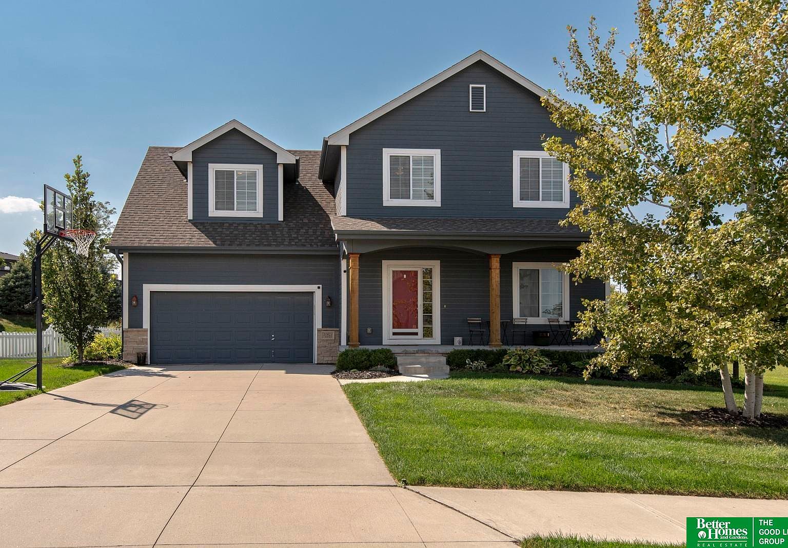 10823 Cimarron St, Papillion, NE 68046 MLS 22321511 Zillow