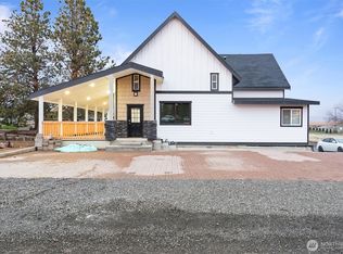 310 Bronson St, Hatton, WA 99344