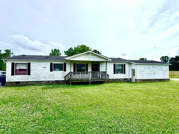 3400 Beulah Rd, Boaz, AL 35957