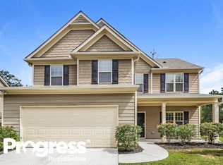 57 Calm Waters Ave, Hiram, GA 30141