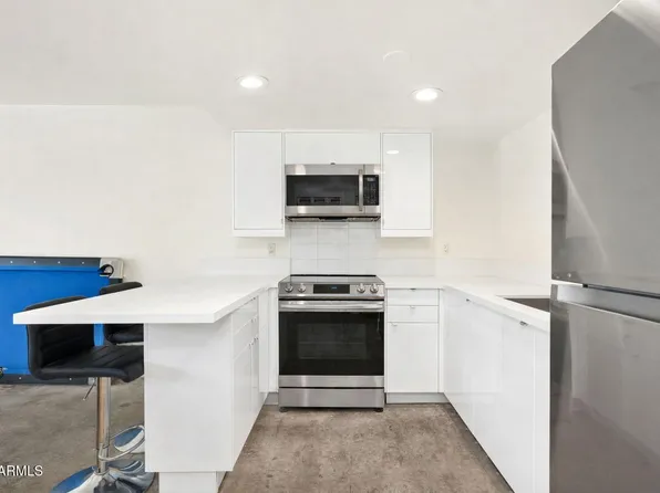 4727 E LAFAYETTE Boulevard #110, Phoenix, AZ 85018