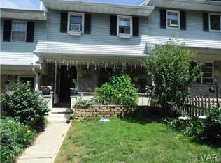 405 W Mountain Rd, Allentown, PA 18103