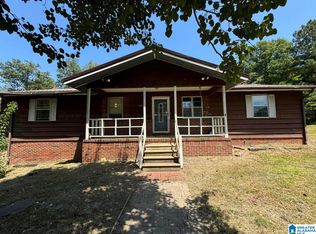 1636 Richardson Subdivision Rd, Parrish, AL 35580