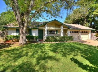 12502 Parkland Dr, Austin, TX 78729