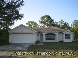 12317 Snow Goose Ave, Weeki Wachee, FL 34614