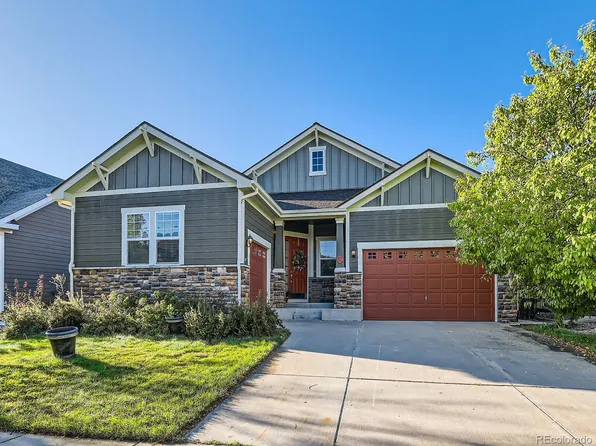 82 Ortega Court, Erie, CO 80516