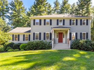 15 Revere St, Sudbury, MA 01776