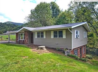 352 Vernon Roten Rd, West Jefferson, NC 28694