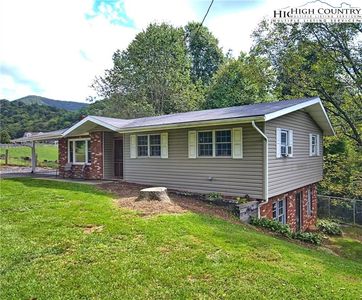 352 Vernon Roten Road, West Jefferson, NC, 28694