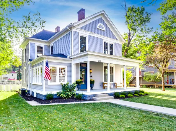 202 Birch Ave, La Grange, KY 40031