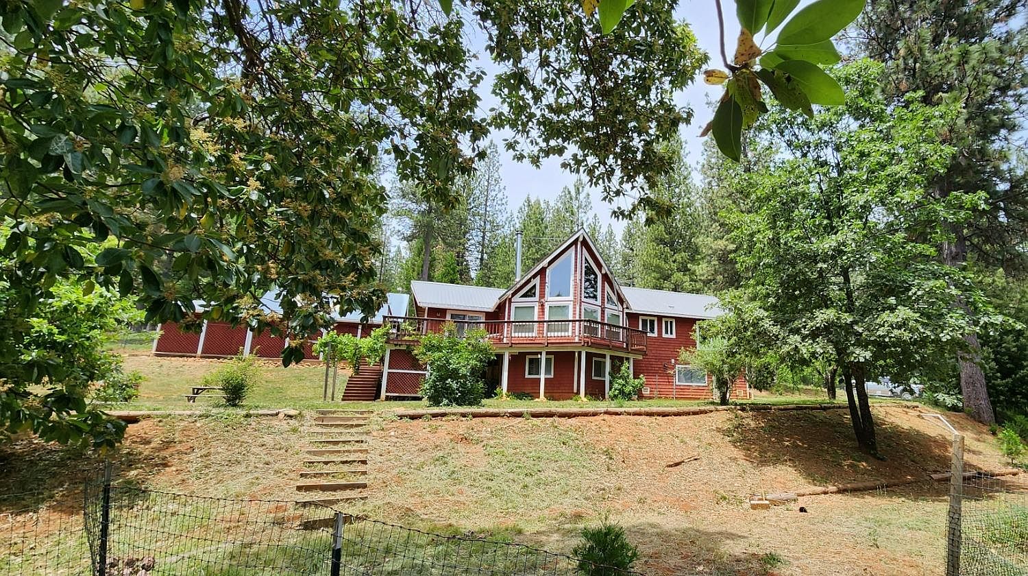 111 Alaska Peak Rd, North San Juan, CA 95960 Zillow