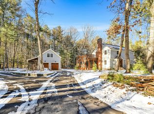 243 Brook St, Carlisle, MA 01741