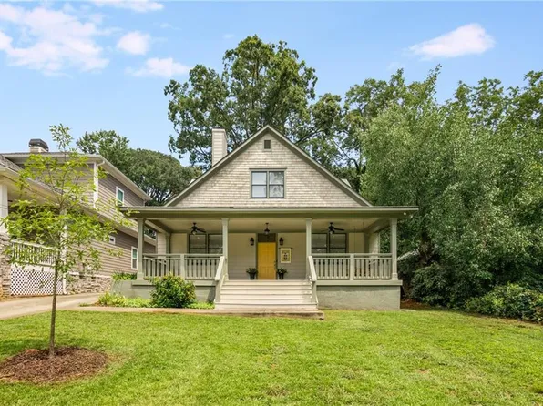 2138 Memorial Dr, Atlanta, GA 30317