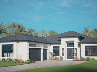 Artistry Plan, The Strand, Vero Beach, FL 32963