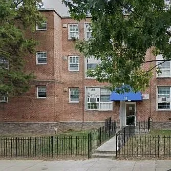 Building Exterior