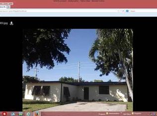 7781 NW 30th St, Hollywood, FL 33024