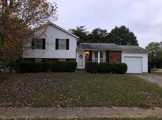 5013 Winding Spring Cir, Coldstream, KY 40245