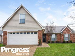 5444 Milton Ridge Dr, Arlington, TN 38002