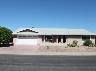 9718 W Augusta Dr, Sun City, AZ 85351