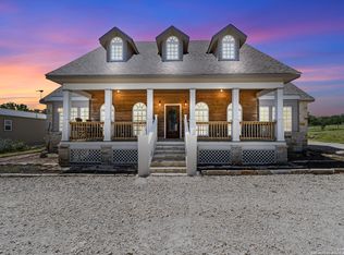 7040 Old Spring Branch, Spring Branch, TX 78070