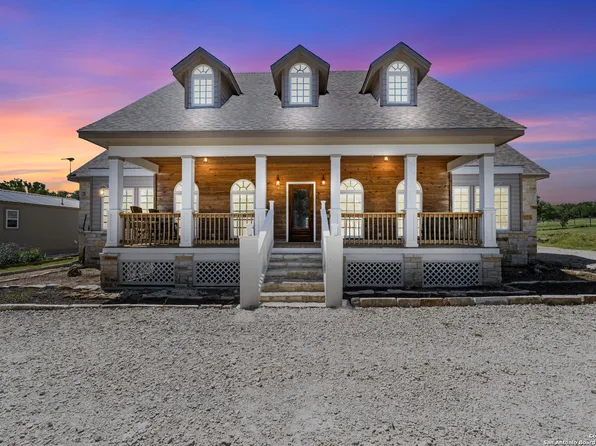 7040 Old Spring Branch, Spring Branch, TX 78070