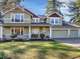 11961 SE Hunter Dr, Happy Valley, OR