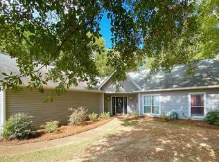 125 Fox Run Way, Clinton, MS 39056