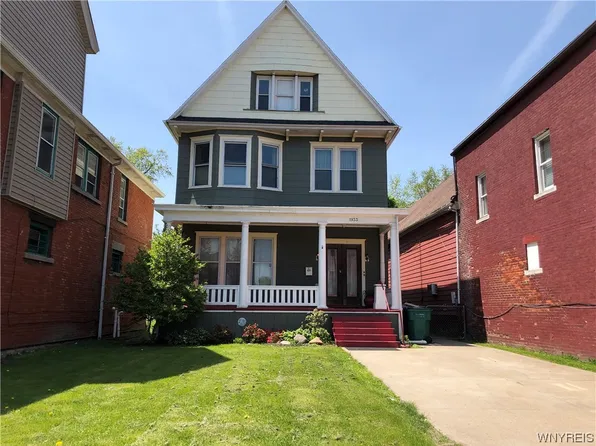 1933 S Park Ave, Buffalo, NY 14220