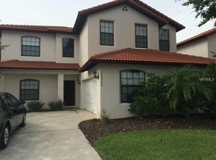 16722 Caribbean Breeze Way, Clermont, FL 34714